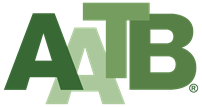 AATB logo. This will take you to the homepage